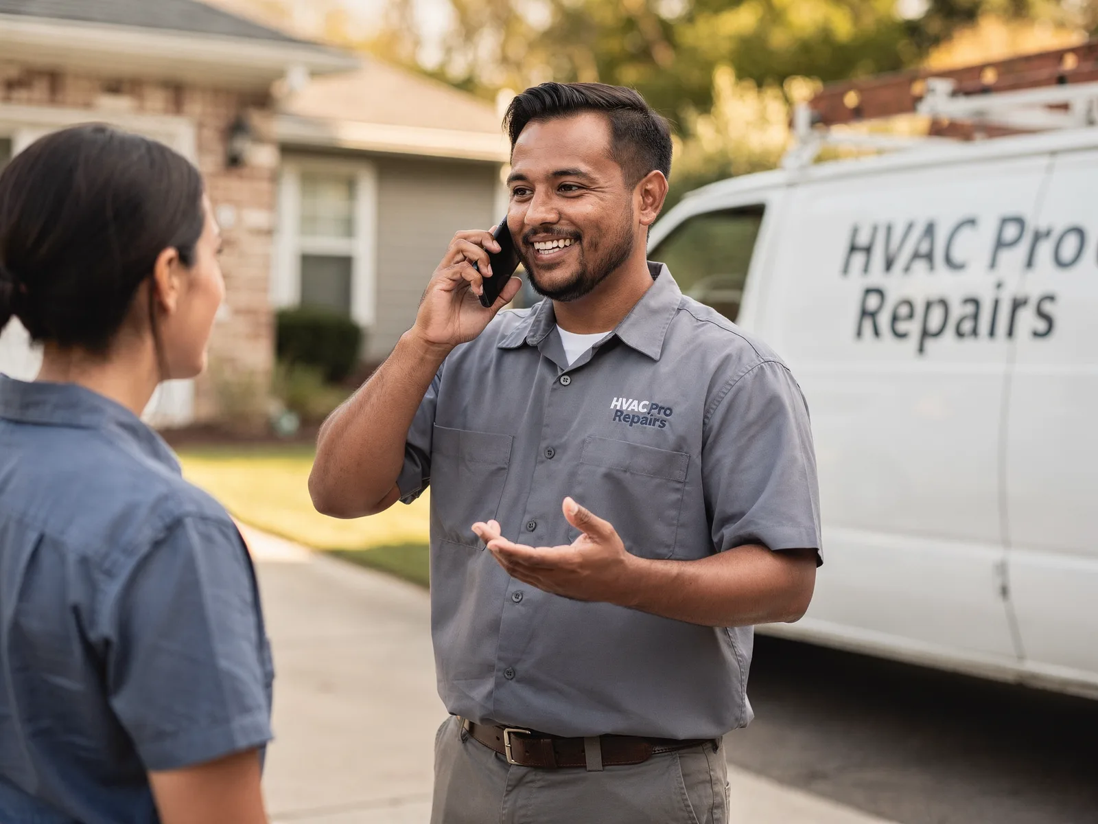 Heat Pump Repair Rockford, IA FAQs